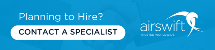 Contact a workforce solutions CTA