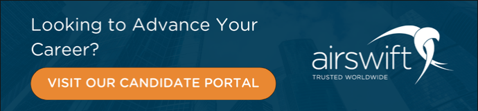 Candidate Portal CTA Banner