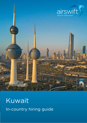 kuwait