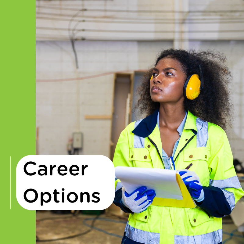 Latin America Career Options Feature
