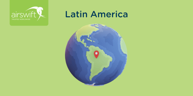 Latin America