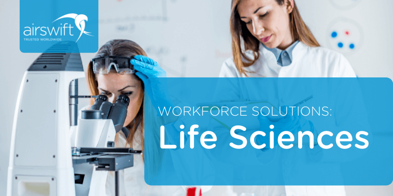 Life Sciences Feature Image 