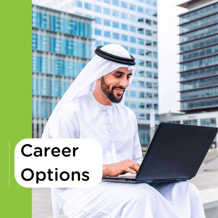 Middle East Career Options Feature