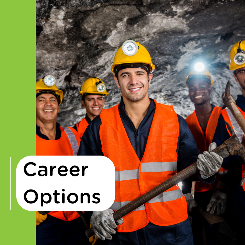 Mining & Metals Career Options Feature
