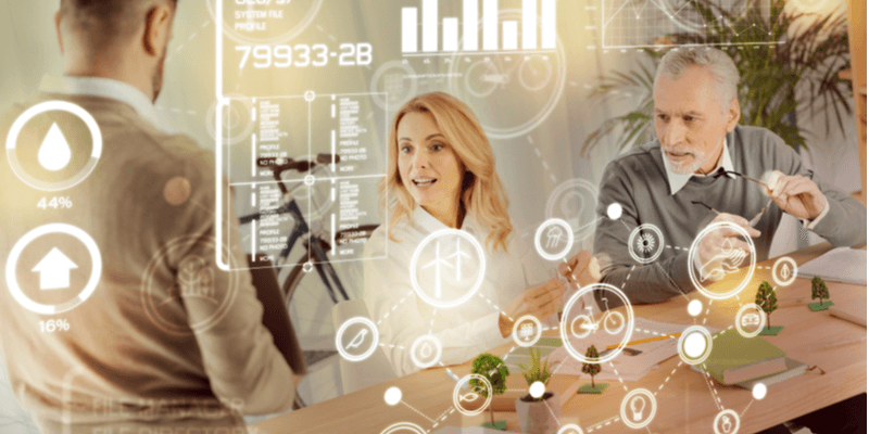 Multi-skilled personnel