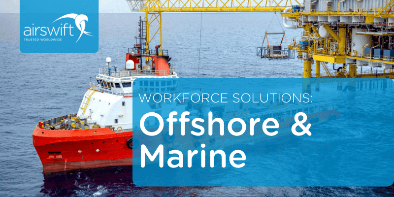 Offshore & Marine Feature Image 