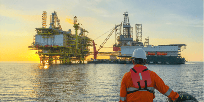 Offshore and Marine Project