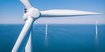 Get to know 10 Asian offshore wind energy farm projects and the market's trends