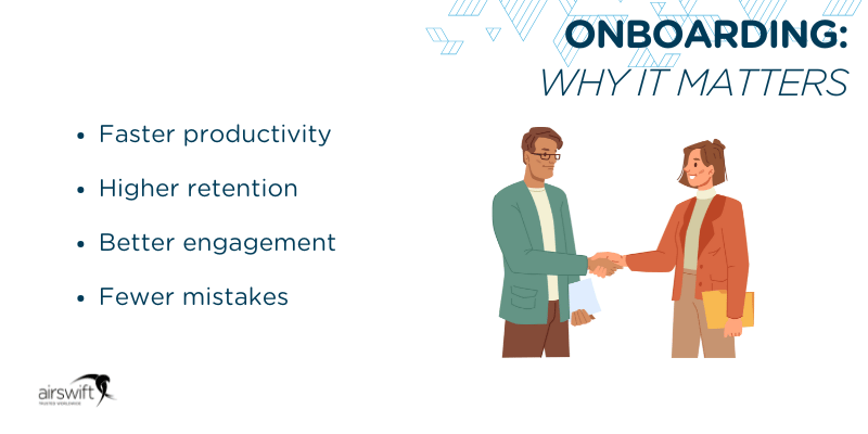 onboarding why it matters