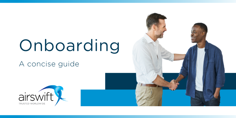 Onboarding