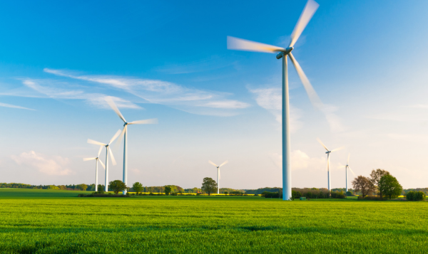 Onshore Wind Farm (1)