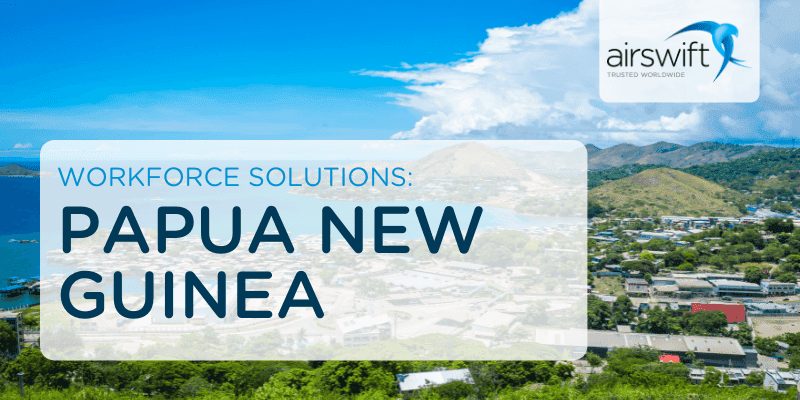 Papua New Guinea Feature Image 