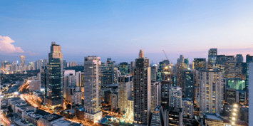 Philippines Location Feature