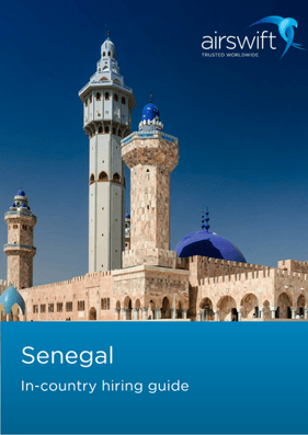 Senegal (1)