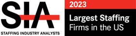 SIA_2023_ListLogos_LargestStaffingFirms_US