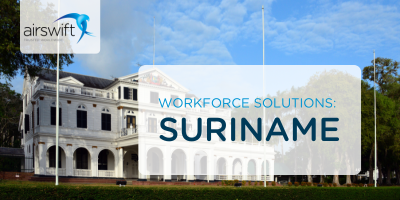Suriname Feature Image 