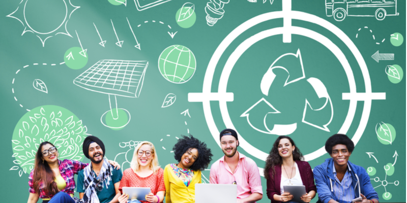 sustainability and employment