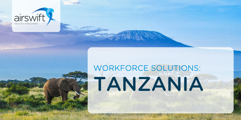 Tanzania Feature Image 