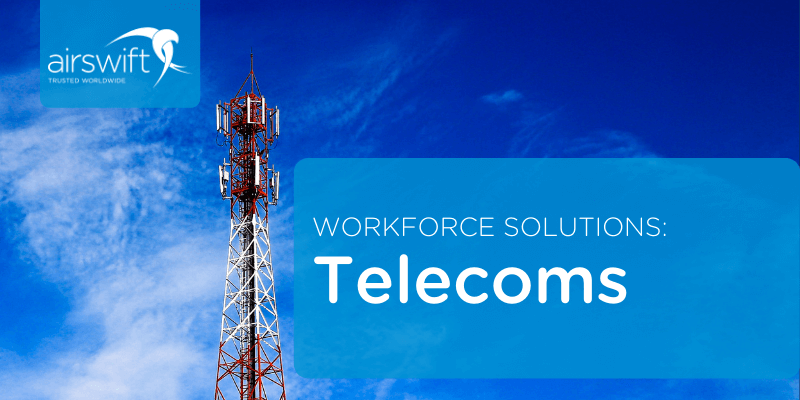Telecoms Feature Image 