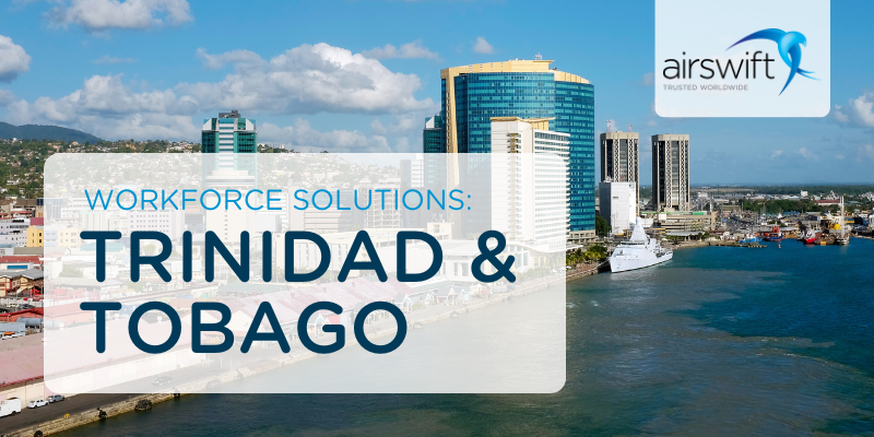 Trinidad & Tobago Feature Image