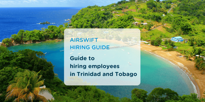 Trinidad and Tobago hiring