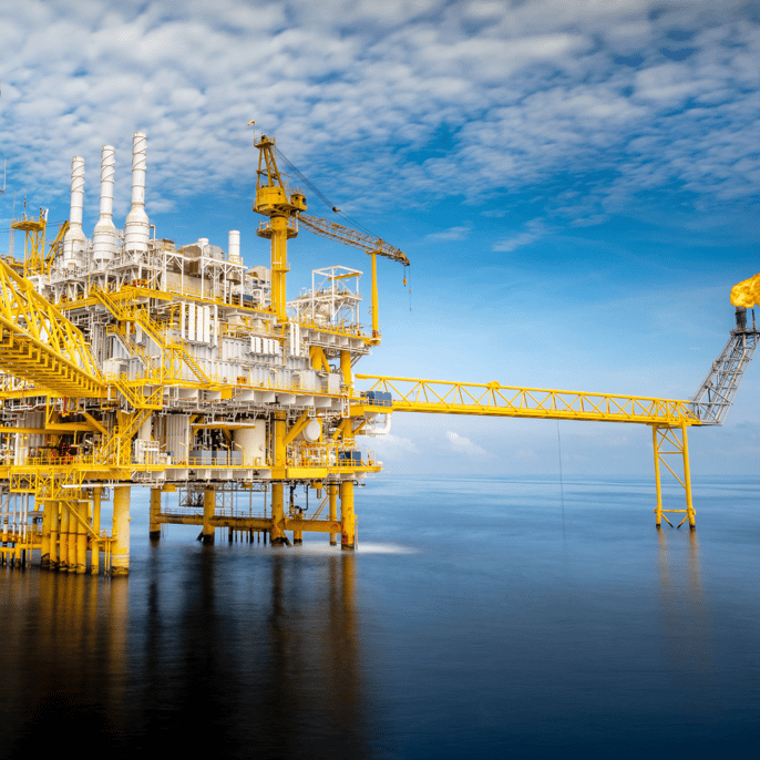 Case study: a uk-based oil and gas wants to start operations in the Brazilian market