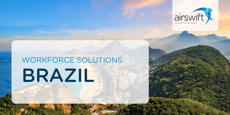 Brazil Workforce Solutions